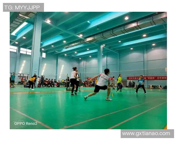 杭州羽毛球队盯防体系解析及战术运用探讨